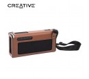 BOLSO CREATIVE P/PARLANTE IROAR BROWN (51MZ0490AA000)